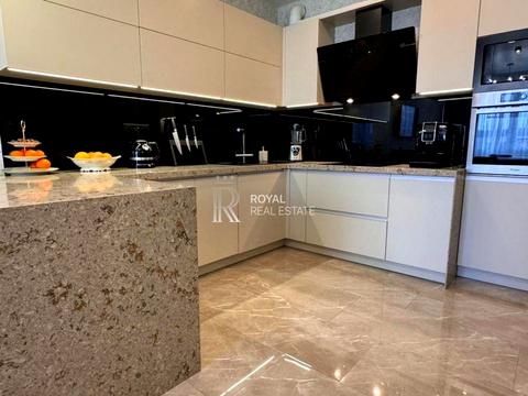квартира за адресою Київ, Золотоустівська вул., 34