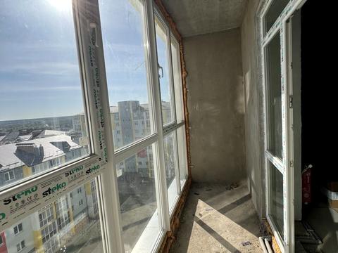 квартира по адресу Одеська, 3 