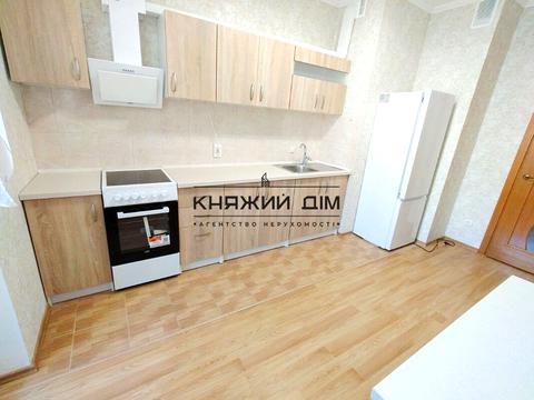 квартира за адресою Петра Григоренка просп., 22/20