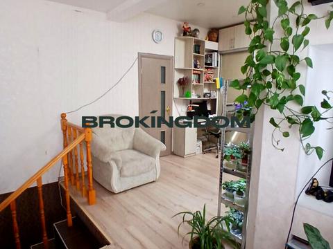 квартира за адресою Михайла Величка вул., 7