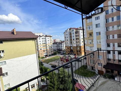 квартира за адресою Винна Гора вул., 10