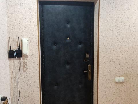 квартира по адресу Валентиновская ул. (Блюхера), 27