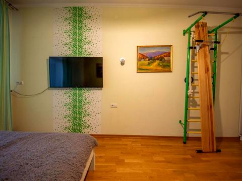 квартира за адресою Ромашкова вул., 10а