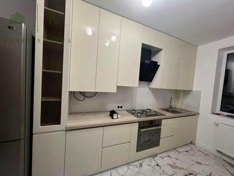 квартира по адресу Лесі Українки ул., 44