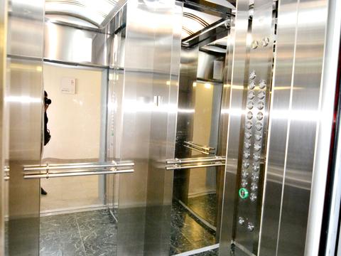 квартира по адресу Никольско-Слободская ул., 15