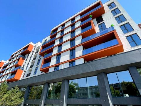 квартира за адресою Зелена вул., 115
