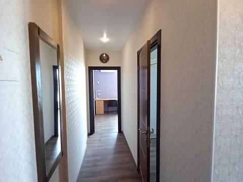 квартира по адресу Петропавловская ул., 40