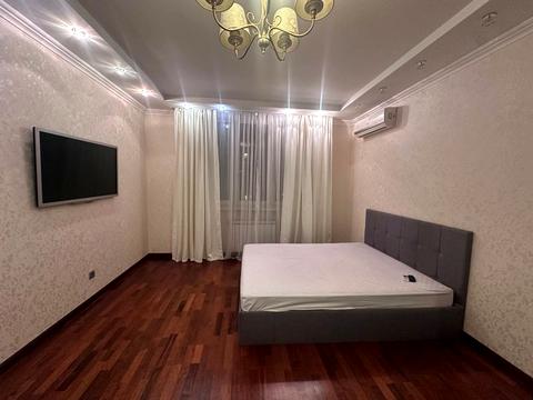 квартира за адресою Єлизавети Чавдар вул., 5