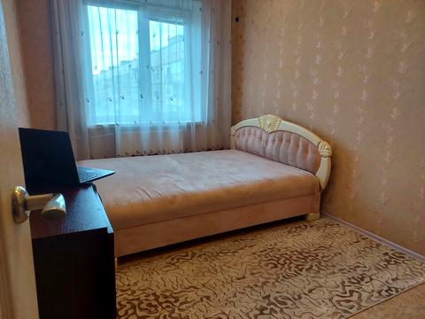 квартира по адресу Метростроевская ул., 5