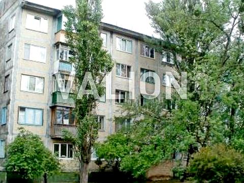 квартира по адресу Харьковское шоссе, 8/1
