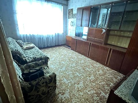 квартира по адресу Повстанська, 42/2