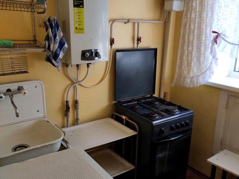 квартира за адресою Юності просп., 69