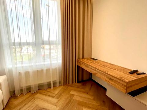 квартира по адресу Червоной Калины просп., 56