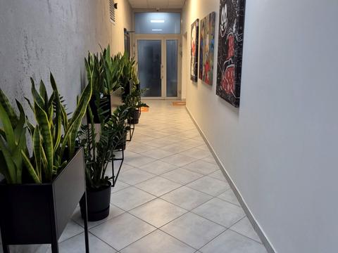 квартира за адресою Трускавецька вул., 8