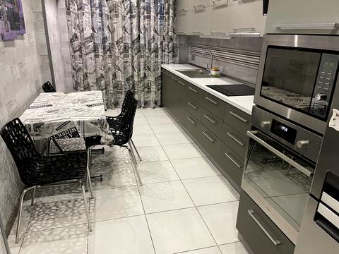 квартира по адресу Кондратюка Юрия ул., 5