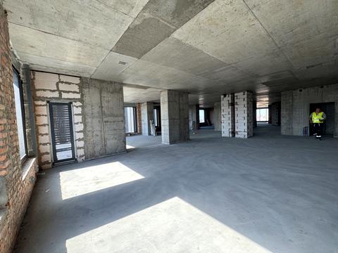 коммерческая по адресу Предславинская ул., 20