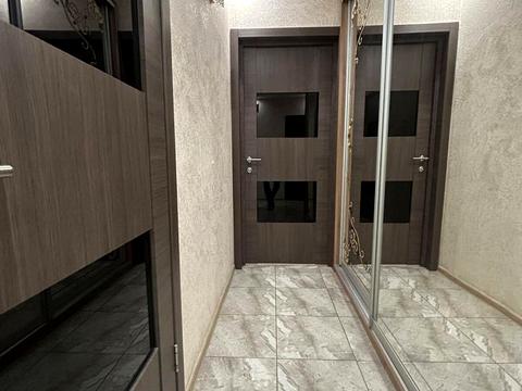 квартира по адресу Хотинская ул., 12