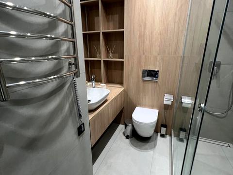 квартира по адресу Столичное шоссе, 5