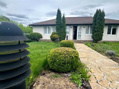 дом по адресу Квіткова