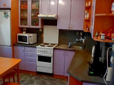 квартира по адресу Панаса Мирного ул., 27