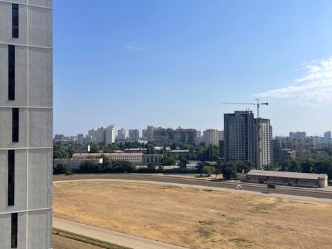 квартира за адресою Краснова вул., 3