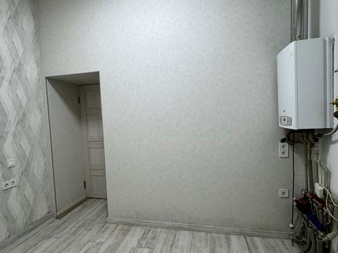 квартира за адресою Спаська вул., 1