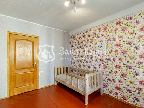 квартира по адресу Кондратюка Юрия ул., 2