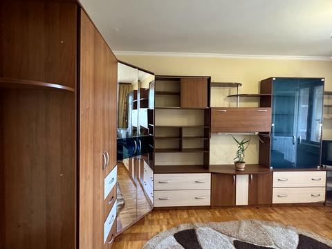 квартира за адресою Сергія Скальда вул. (Комарова), 31-Б
