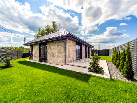 дом по адресу Київська