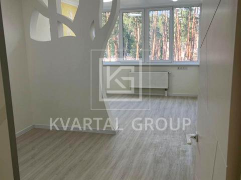 квартира по адресу 11-я линия ул., 4