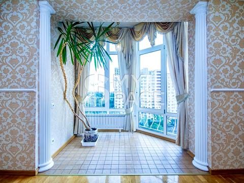 квартира по адресу Юлии Здановской ул. (Ломоносова), 54