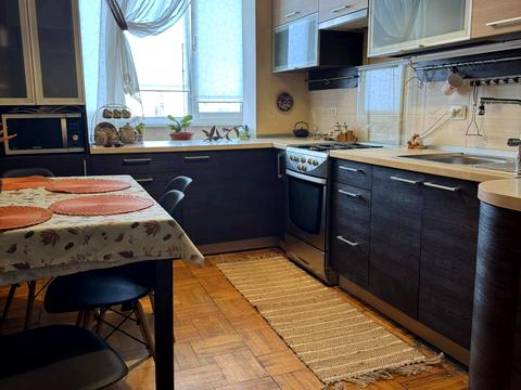квартира по адресу Одесса, Ильфа и Петрова ул., 14