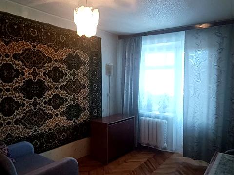 квартира по адресу Сентябрьская ул., 9