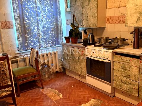 квартира по адресу Василя Доманицького ул. (Генерала Потапова), 1-Д