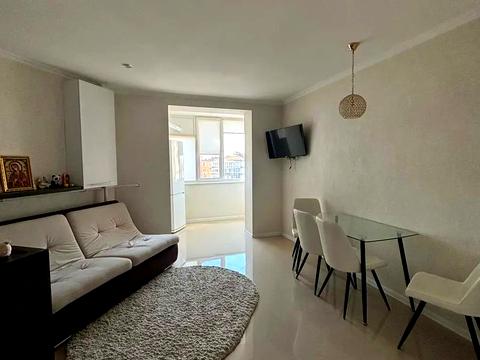 квартира за адресою Чорновола вул., 29