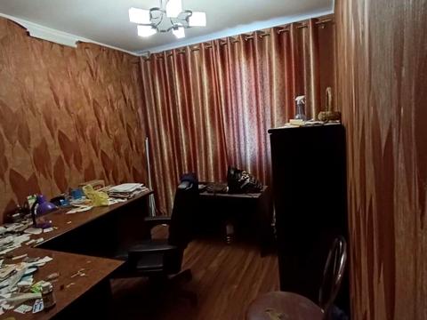 квартира по адресу Гвардейцев-Широнинцев ул., 99