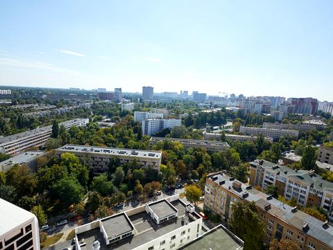 квартира за адресою Михайла Максимовича вул. (Онуфрія Трутенка), 3-Д