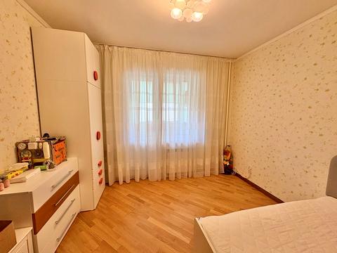 квартира по адресу Мокра ул. (Кудряшова), 7-Б