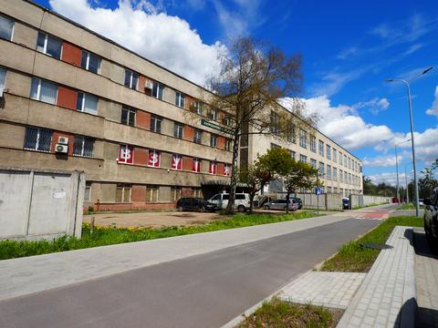 комерційна за адресою Віктора Курмановича вул. (Чапаєва), 9
