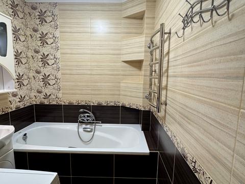 квартира по адресу Саломеи Крушельницкой ул., 75