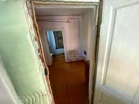 дом по адресу Дальняя ул., 52