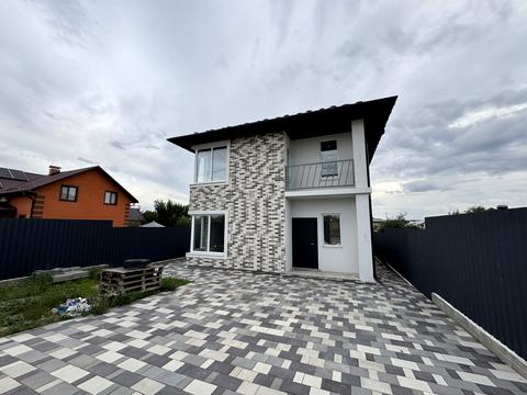 будинок за адресою Дніпровська вул. (Калініна)