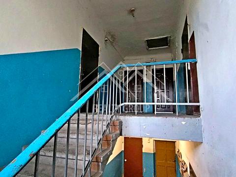квартира по адресу Криворожстали ул. (Орджонікідзе), 58