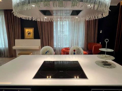 квартира за адресою Саперне Поле вул., 3