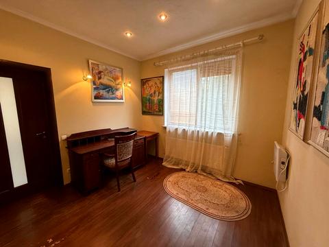 дом по адресу Сосновая ул., 71