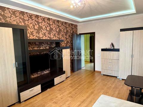 квартира по адресу Дача 55 ул., 9