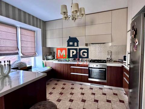 квартира по адресу Незалежності, 5