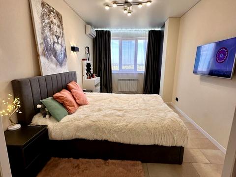 квартира за адресою Кременчуцька вул., 54Б