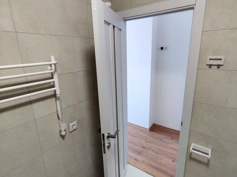 квартира по адресу Столичное шоссе, 3-А