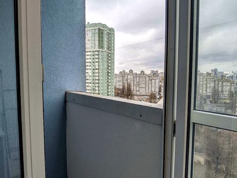 квартира по адресу Патриарха Мстислава Скрипника ул., 48-А